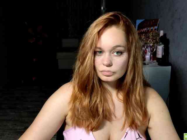 BadGirl2609 webcam