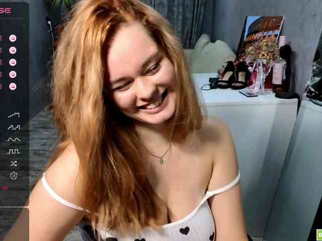 BadGirl2609 webcam