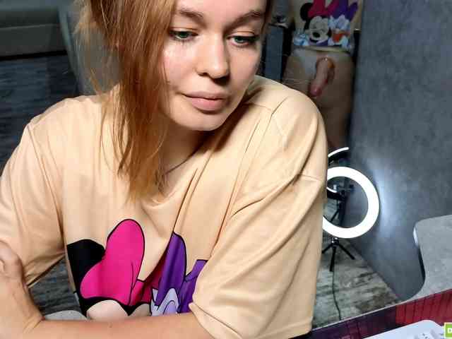 BadGirl2609 webcam