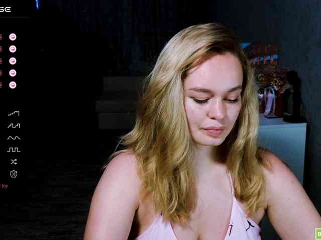 BadGirl2609 webcam