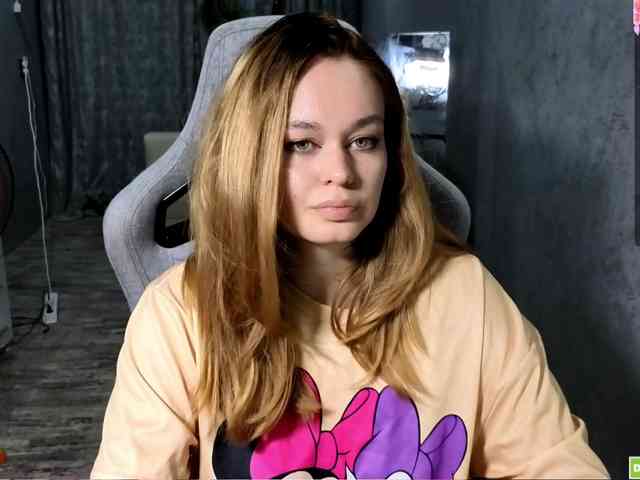 BadGirl2609 webcam
