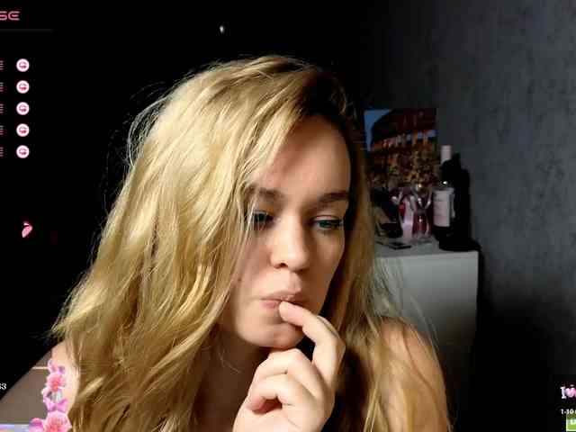 BadGirl2609 webcam