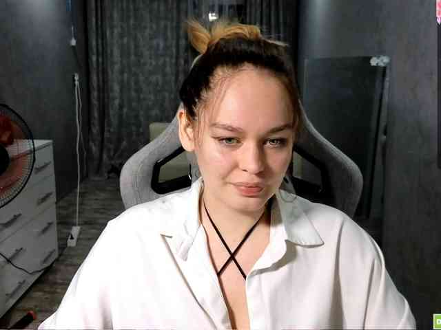 BadGirl2609 webcam