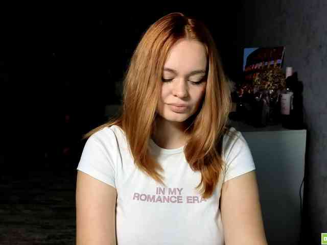BadGirl2609 webcam