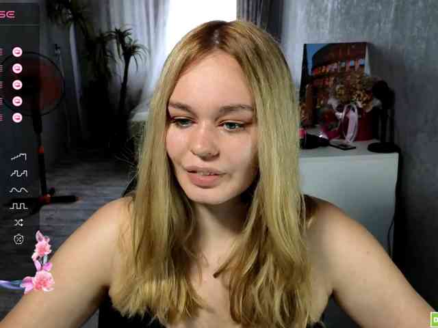 BadGirl2609 webcam