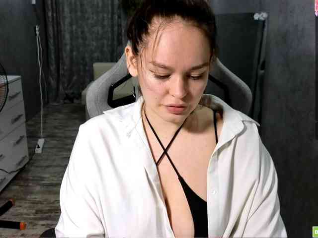 BadGirl2609 webcam