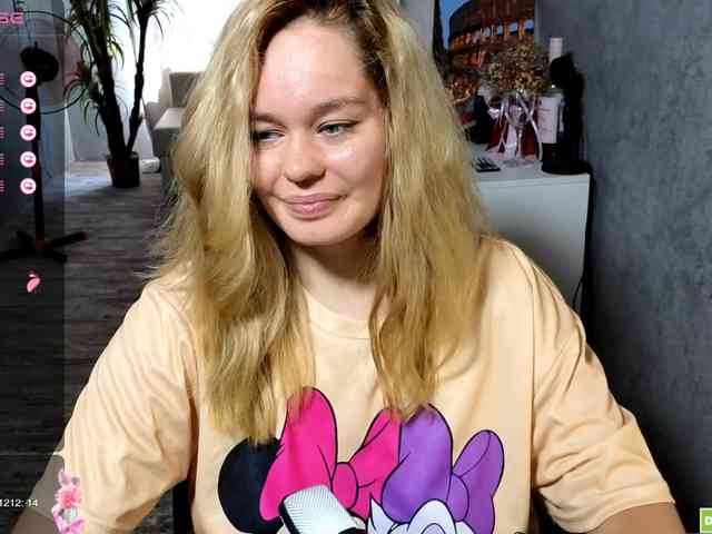 BadGirl2609 webcam