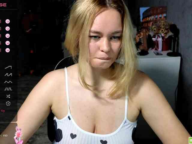 BadGirl2609 webcam