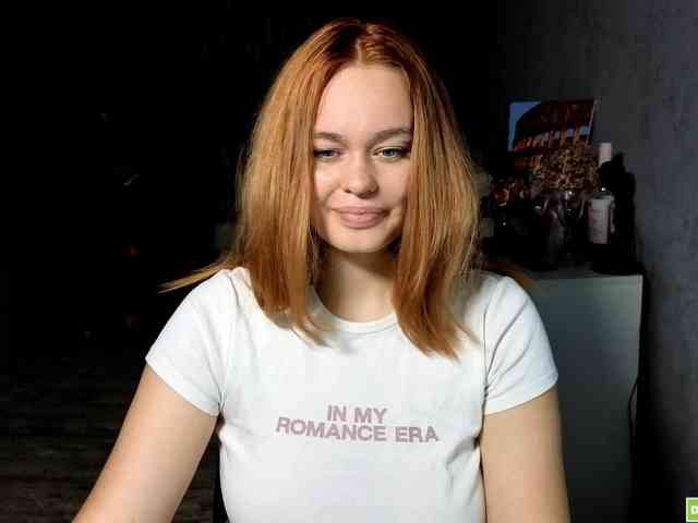 BadGirl2609 webcam