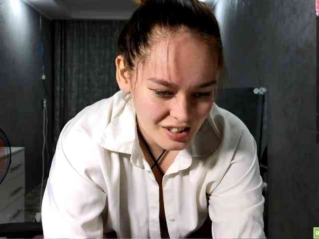 BadGirl2609 webcam