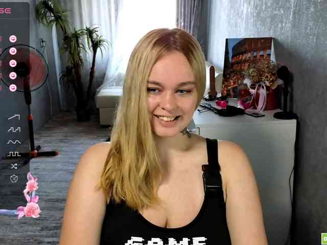 BadGirl2609 webcam
