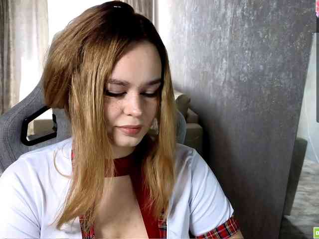 BadGirl2609 webcam