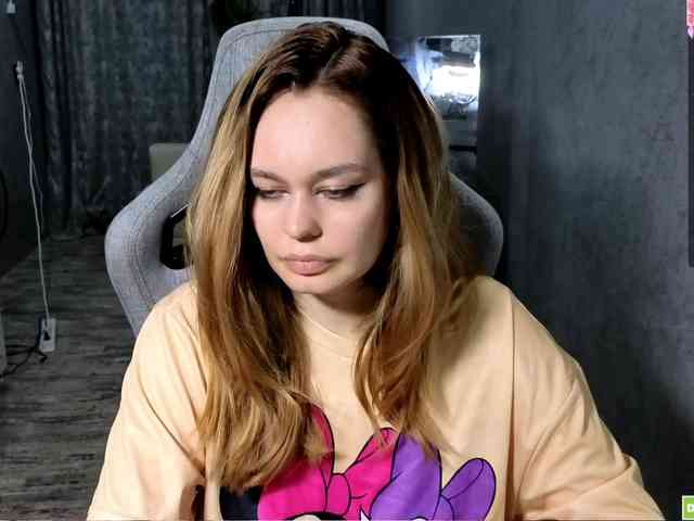 BadGirl2609 webcam