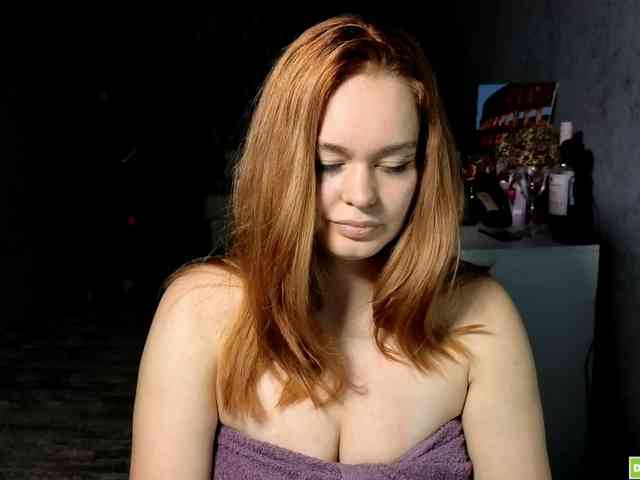BadGirl2609 webcam