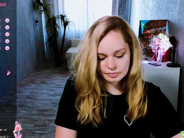 BadGirl2609 webcam