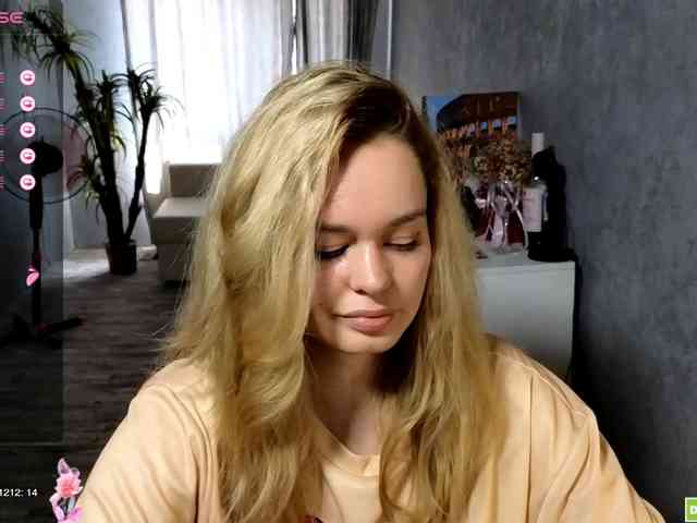 BadGirl2609 webcam