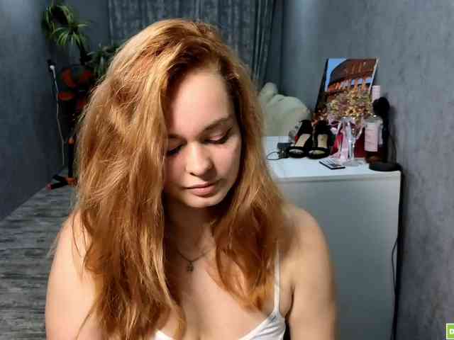 BadGirl2609 webcam