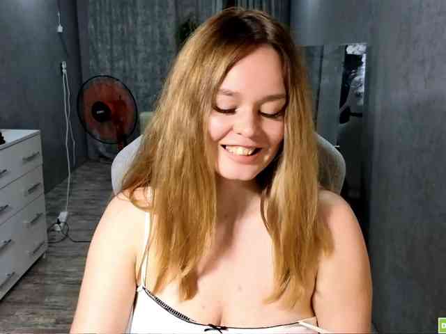 BadGirl2609 webcam