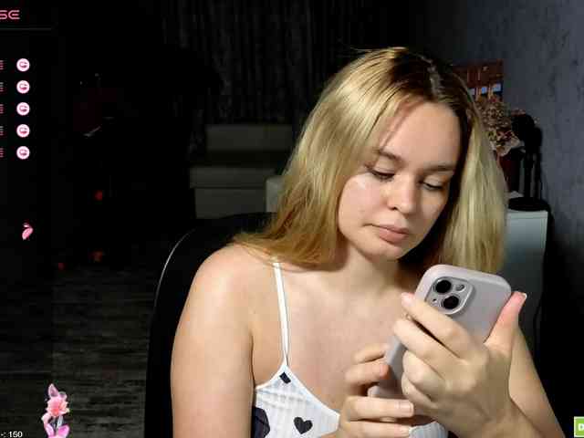 BadGirl2609 webcam