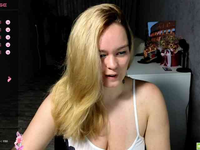 BadGirl2609 webcam