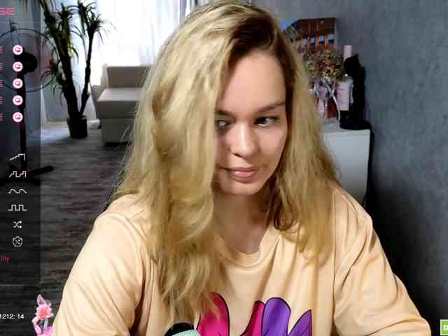 BadGirl2609 webcam