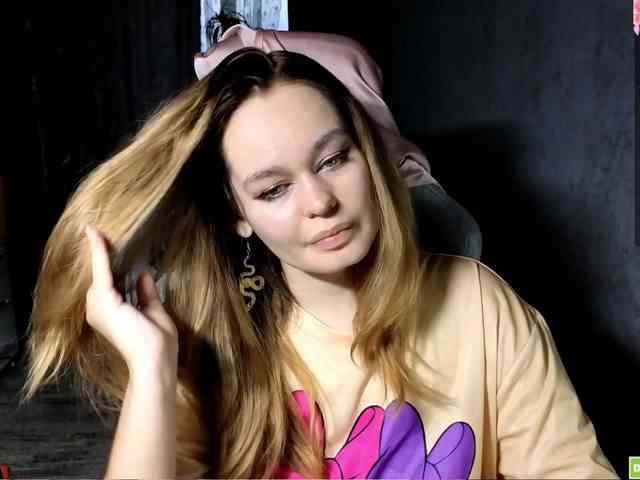 BadGirl2609 webcam