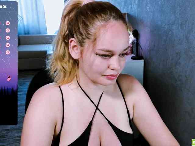 BadGirl2609 webcam