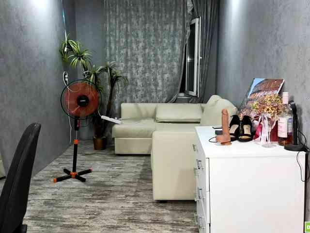 BadGirl2609 webcam