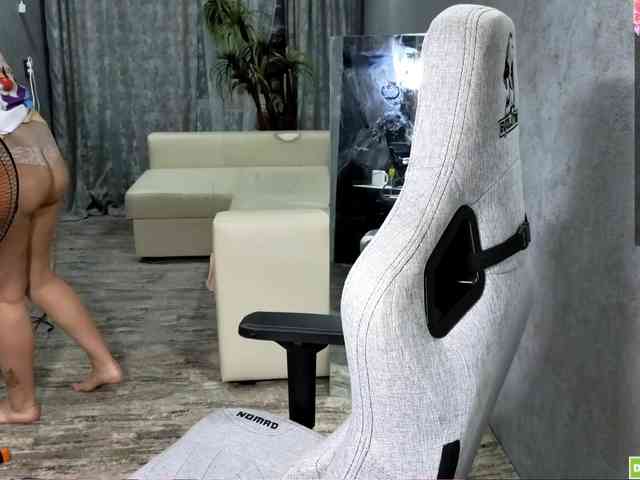 BadGirl2609 webcam