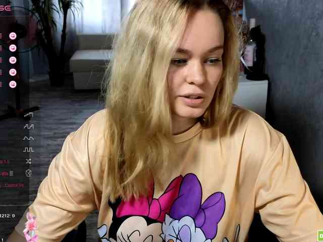 BadGirl2609 webcam