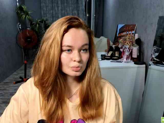 BadGirl2609 webcam