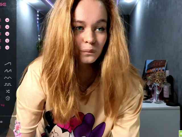 BadGirl2609 webcam