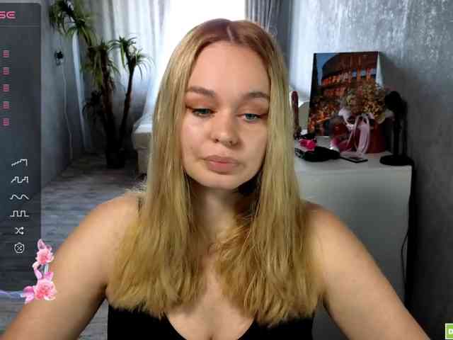 BadGirl2609 webcam
