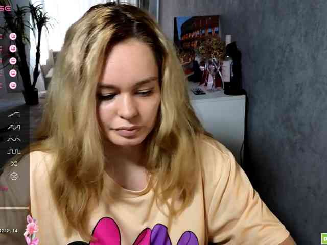 BadGirl2609 webcam