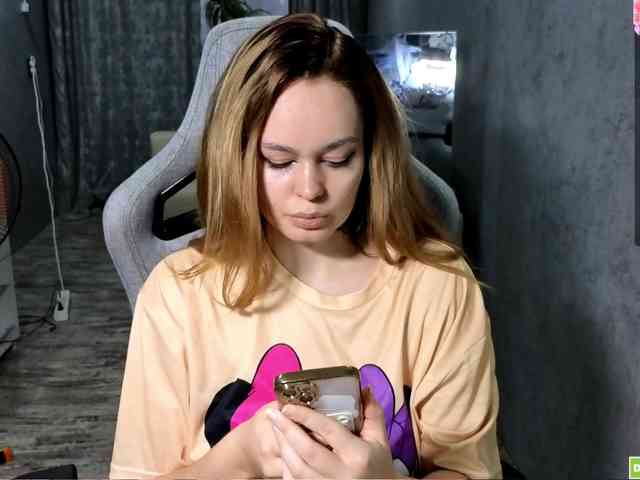 BadGirl2609 webcam
