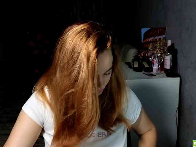 BadGirl2609 webcam