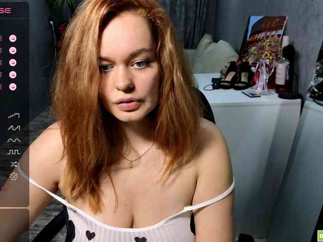BadGirl2609 webcam