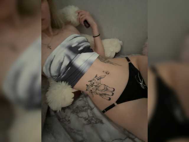 GoddessLerachka live cam on BongaCams