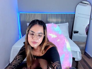 StaceyWhite Porn Show