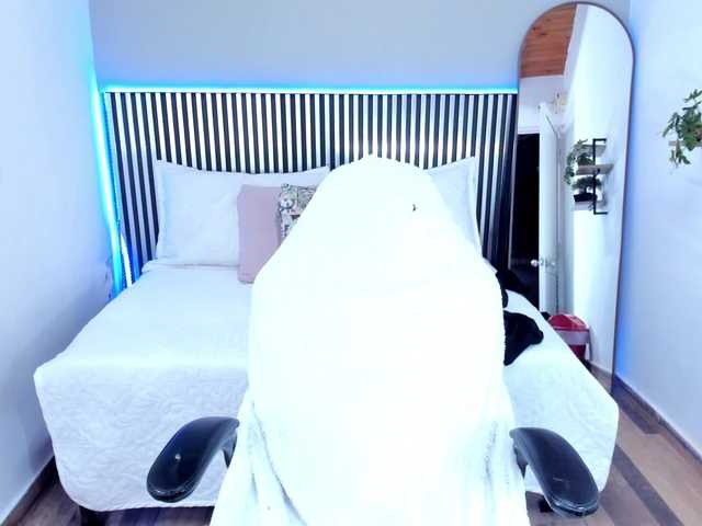 StaceyWhite live cam on UnifiedCams