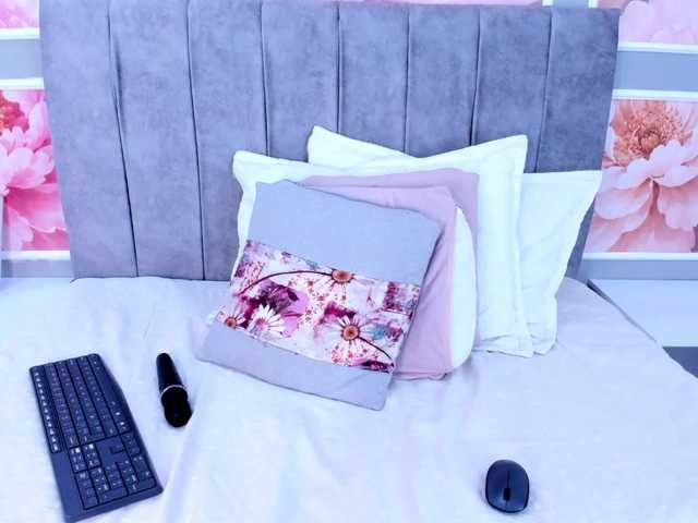 StaceyWhite live cam on BongaCams