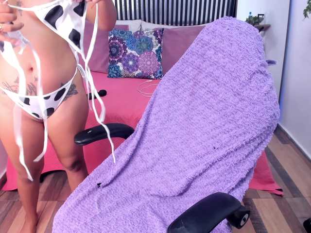 StaceyWhite live cam on BongaCams