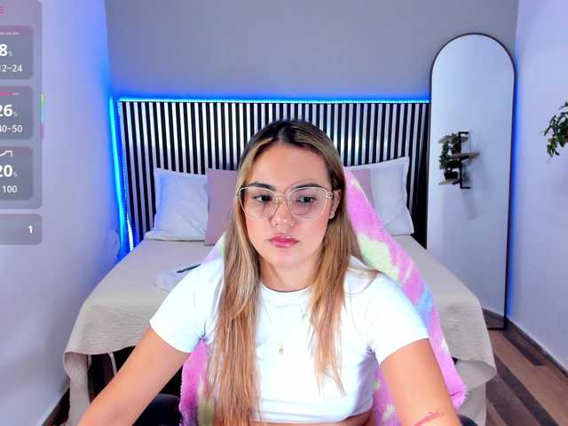 StaceyWhite webcam