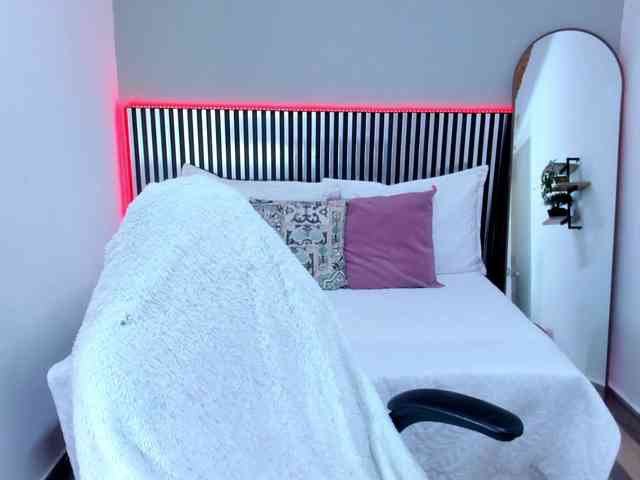 StaceyWhite webcam