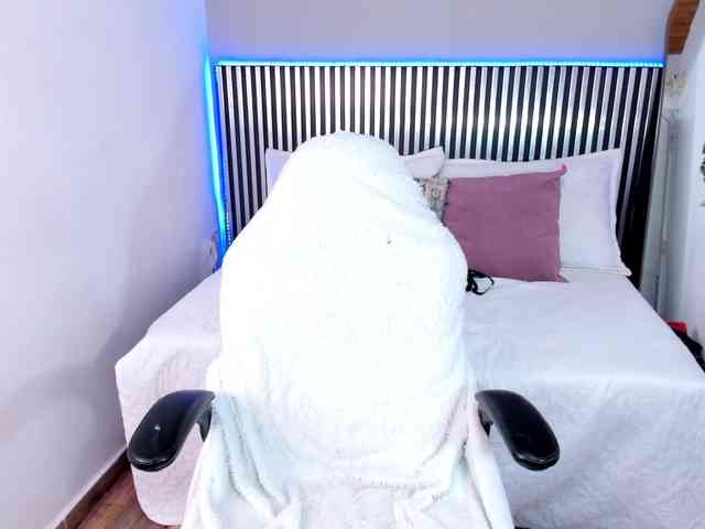 StaceyWhite webcam