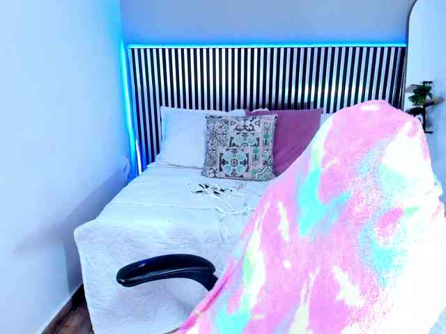 StaceyWhite webcam