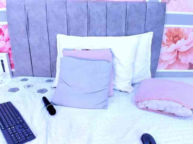 StaceyWhite webcam