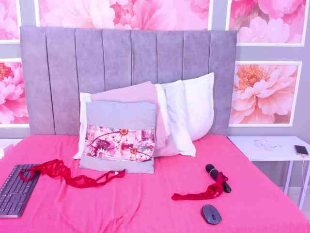 StaceyWhite webcam