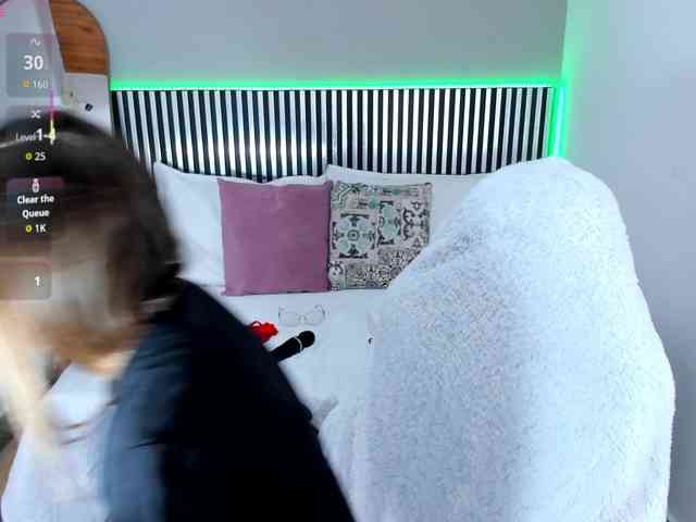 StaceyWhite webcam