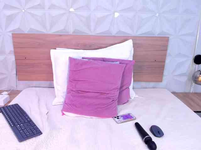 StaceyWhite webcam